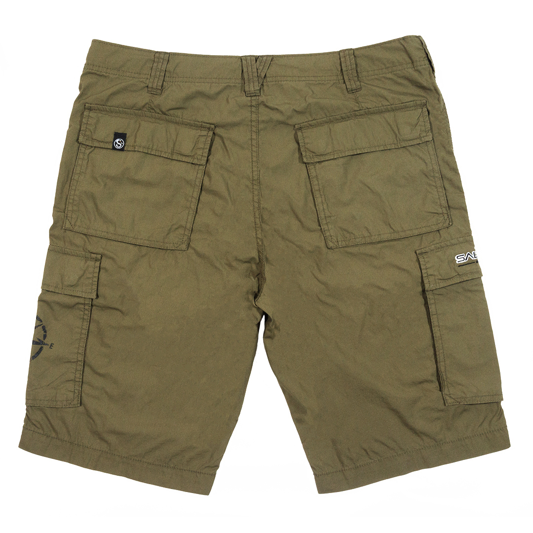 Bermuda Uomo: Collezione Stile e Comfort – 1921 Store