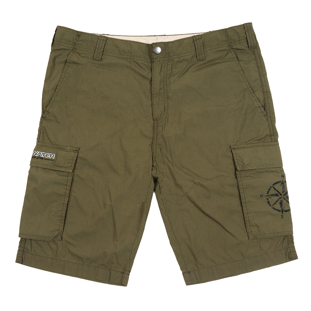 VERDE MILITARE
