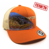 Immagine di CAPPELLINO SALTWATER LIMITED TROUT