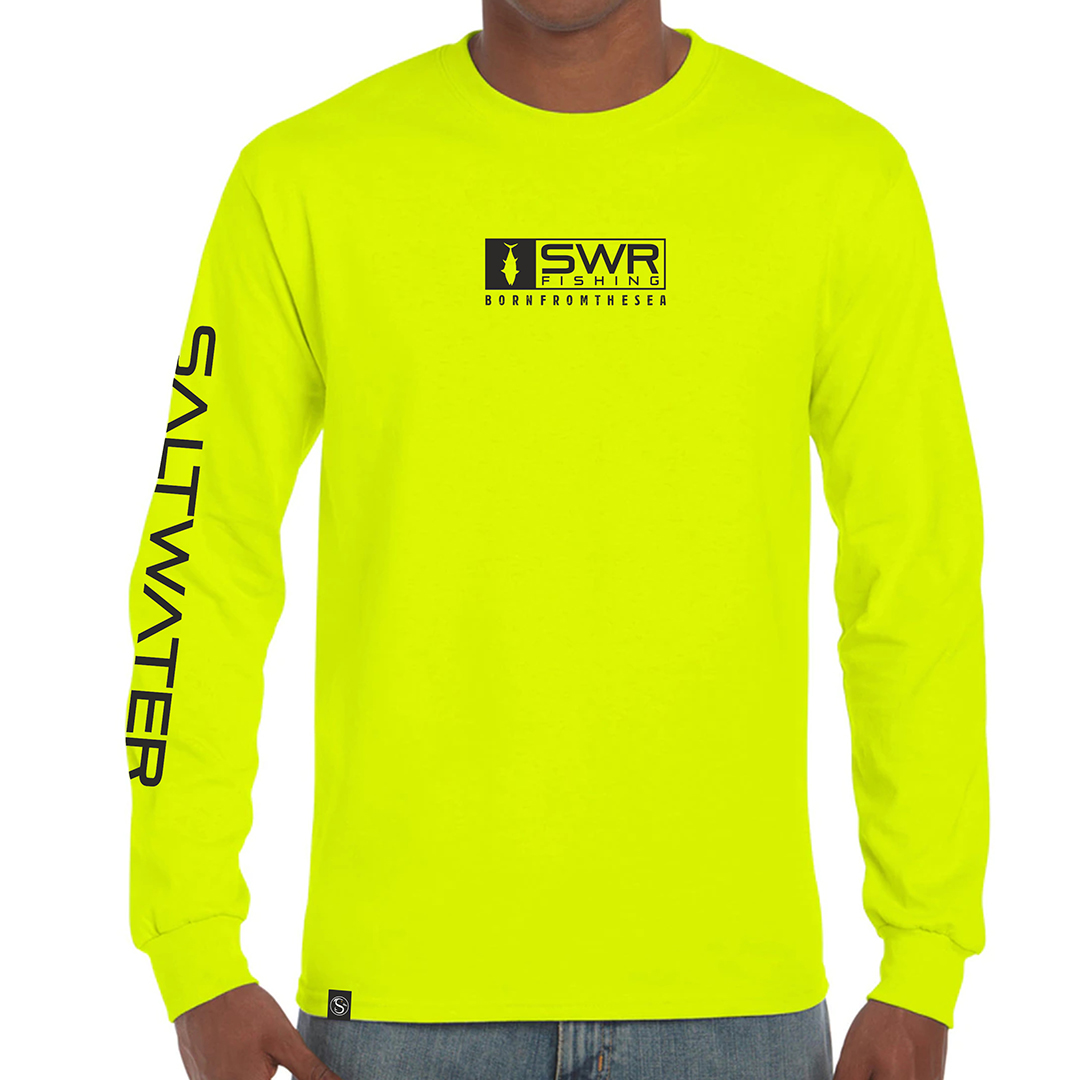 GIALLO FLUO