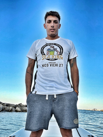 Immagine di "Underwater Angler" foto di Niccolò Vichi