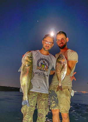 Immagine di "Passione e Amicizia" foto di Bartolo Spallina