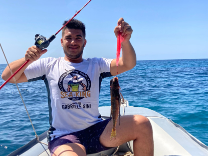 Immagine di "La Civetta di Mare" foto di Gabriele Sini