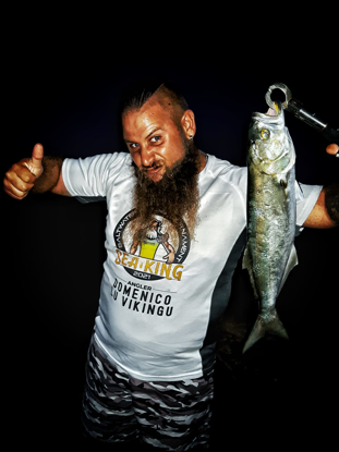 Immagine di "In un periodo così...un serra così può accompagnare solooo" foto di Domenico lu Vikingu