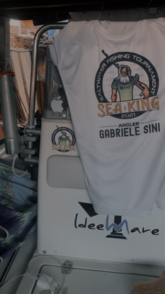 Immagine di "Seakingtournament2021" foto di Gabriele Sini
