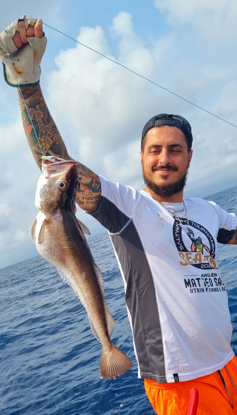 Immagine di "Pance a galla" foto di Matteo Sacco