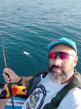 Immagine di "Diamo un'occhiata al kayak" foto di Riccardo Menci