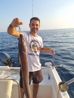 Immagine di "Grongo- Snake Salentini" foto di Fabio Pellegrino