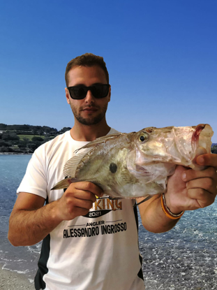 Immagine di "Al mare con Pietro" foto di Alessandro ingrosso