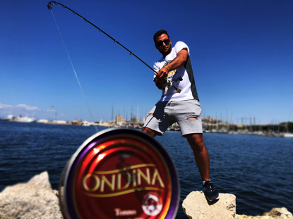 Immagine di "10 kg di drag!" foto di Alessandro Ingrosso