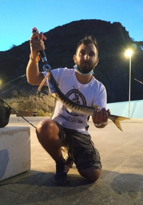 Immagine di "Barracudando" foto di Edoardo Cristiani
