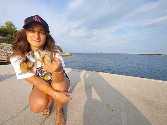 Immagine di "Sciarraaaa NO" foto di Ilenia Rossi