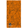 Immagine di BANDANA MULTIUSO ORANGE FOREST