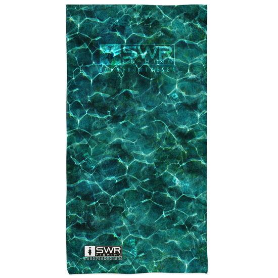 Immagine di BANDANA MULTIUSO TROPICAL REEF