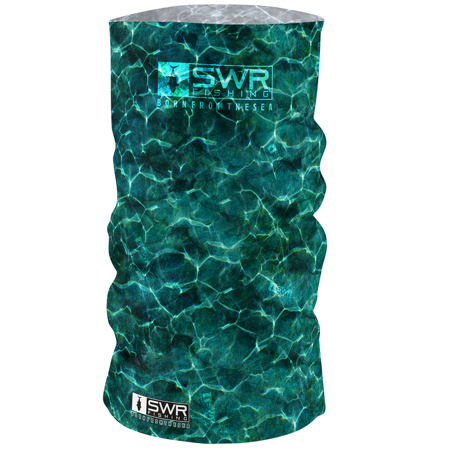 Immagine di BANDANA MULTIUSO TROPICAL REEF
