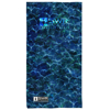 Immagine di BANDANA MULTIUSO DEEP BLUE REEF