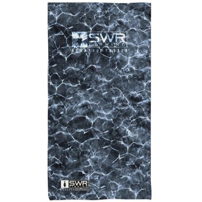 Immagine di BANDANA MULTIUSO DARK REEF