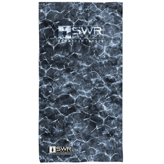 Immagine di BANDANA MULTIUSO DARK REEF