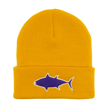 Immagine di BERRETTA TUNA GIALLA