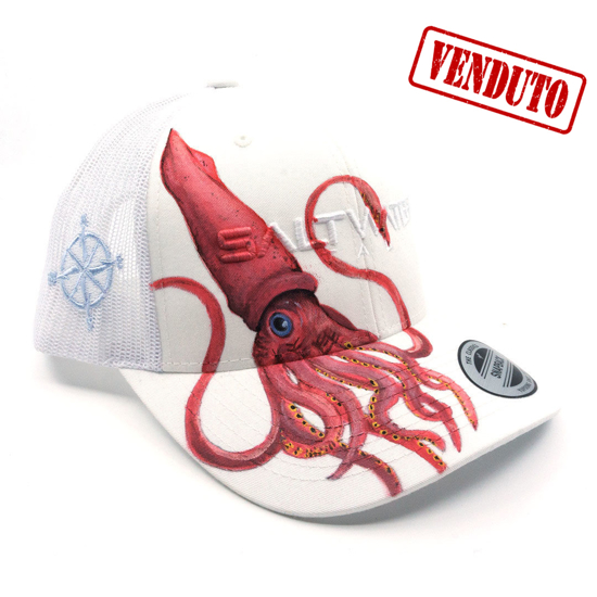 Immagine di CAPPELLINO SALTWATER LIMITED SQUID