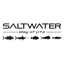 Immagine di ADESIVO SALTWATER GAME FISH