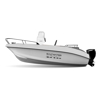 Immagine di ADESIVO SALTWATER GAME FISH
