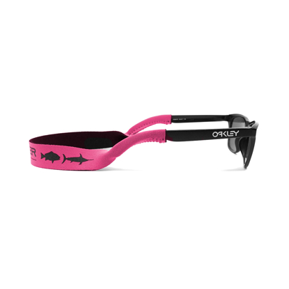 Immagine di CINGHIA PER OCCHIALI IN NEOPRENE FUXIA