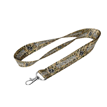 Immagine di LANYARD CON MOSCHETTONE HUNTING