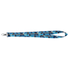 Immagine di LANYARD CON MOSCHETTONE FISHING