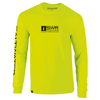 Immagine di T-SHIRT MANICA LUNGA DORADO