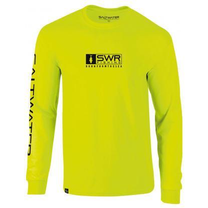 Immagine di T-SHIRT MANICA LUNGA DORADO