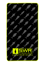 Immagine di TELO MARE GAME FISH NERO