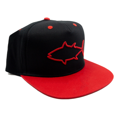 Immagine di CAPPELLINO BIG TUNA ROSSO