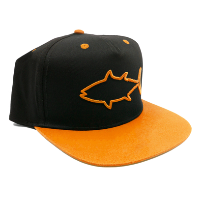 Immagine di CAPPELLINO BIG TUNA ARANCIONE