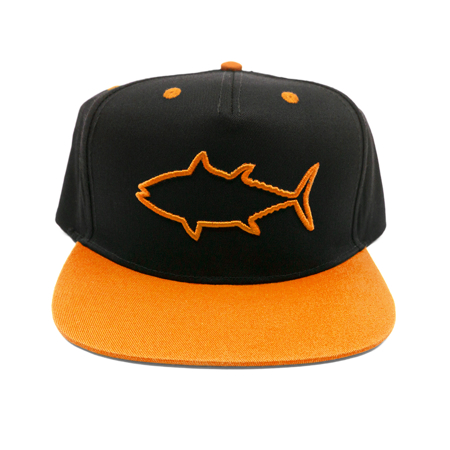 Immagine di CAPPELLINO BIG TUNA ARANCIONE