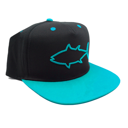 Immagine di CAPPELLINO BIG TUNA AZZURRO