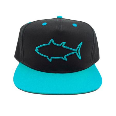 Immagine di CAPPELLINO BIG TUNA AZZURRO