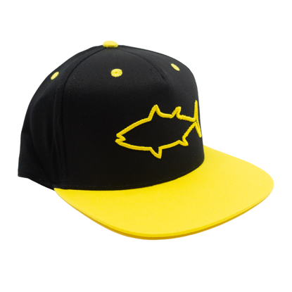 Immagine di CAPPELLINO BIG TUNA GIALLO