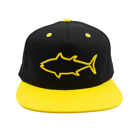 Immagine di CAPPELLINO BIG TUNA GIALLO