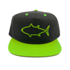 Immagine di CAPPELLINO BIG TUNA VERDE