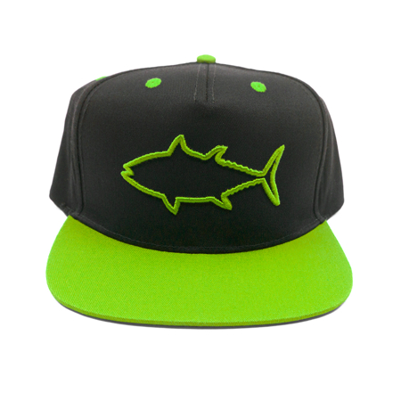 Immagine di CAPPELLINO BIG TUNA VERDE
