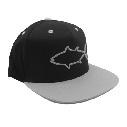 Immagine di CAPPELLINO BIG TUNA GRIGIO