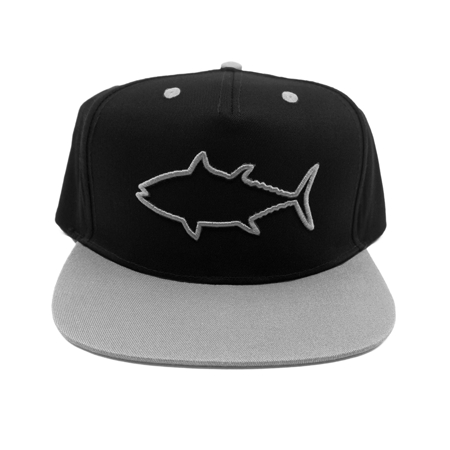 Immagine di CAPPELLINO BIG TUNA GRIGIO