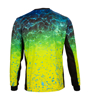 Immagine di T-SHIRT TECNICA M/L AIRFLOW REEF DORADO