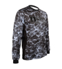 Immagine di T-SHIRT TECNICA M/L AIRFLOW DARK REEF