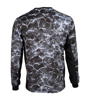 Immagine di T-SHIRT TECNICA M/L AIRFLOW DARK REEF