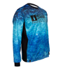 Immagine di T-SHIRT TECNICA M/L AIRFLOW REEF BLUE DORADO