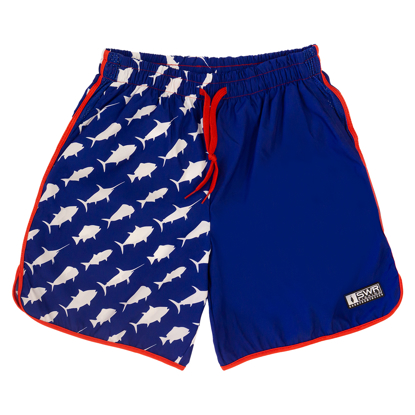 Immagine di PANTALONCINO GAME FISH U.S.A.