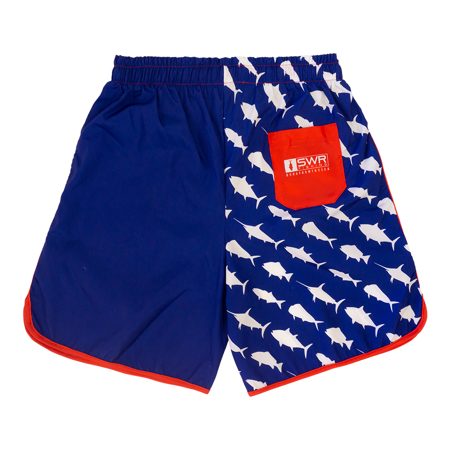 Immagine di PANTALONCINO GAME FISH U.S.A.