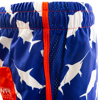 Immagine di PANTALONCINO GAME FISH U.S.A.